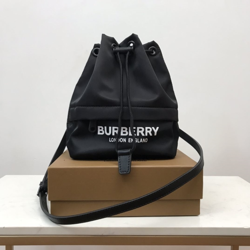 Burberry Bucket Bags